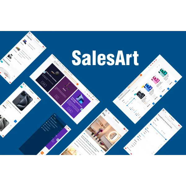 1/11 SalesArt collage